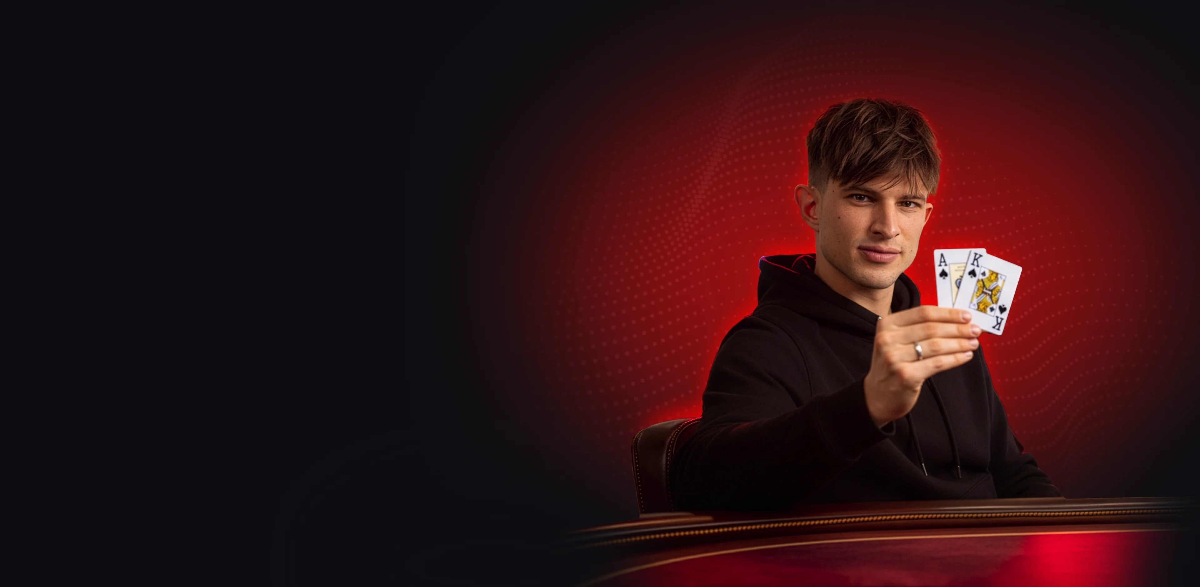 CoinPoker Windows 客户端下载背景